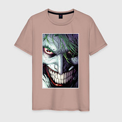 Мужская футболка Joker