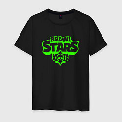 Мужская футболка BRAWL STARS