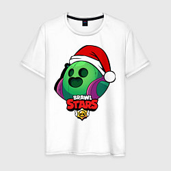 Мужская футболка Brawl Stars 7