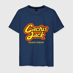 Мужская футболка Cactus Jack