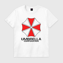 Мужская футболка UMBRELLA CORP