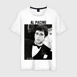 Мужская футболка Аль Пачино