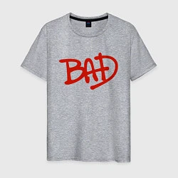 Мужская футболка Song BAD