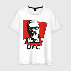 Мужская футболка UFC