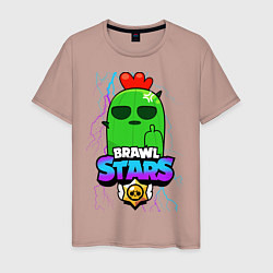 Мужская футболка Brawl Stars