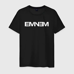 Мужская футболка EMINEM