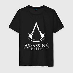 Мужская футболка Assassin’s Creed