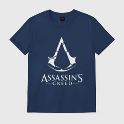 Мужская футболка Assassin’s Creed