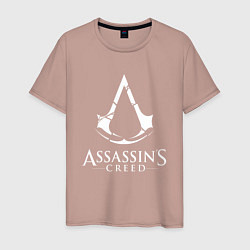 Мужская футболка Assassin’s Creed