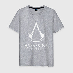 Мужская футболка Assassin’s Creed