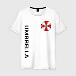 Мужская футболка UMBRELLA CORP