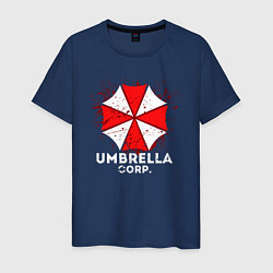 Мужская футболка UMBRELLA CORP