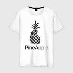 Мужская футболка PineApple