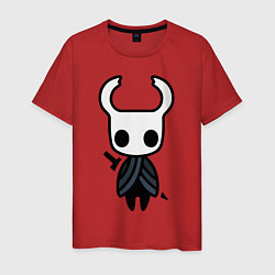 Мужская футболка Hollow Knight