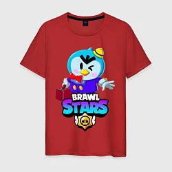 Мужская футболка BRAWL STARS MRP