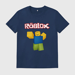 Мужская футболка ROBLOX