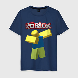 Мужская футболка Roblox Dab