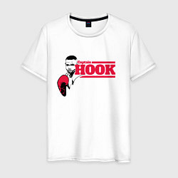 Мужская футболка Captain Hook
