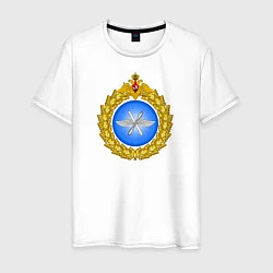Мужская футболка Военно - воздушные силы