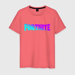 Мужская футболка FORTNITE 2