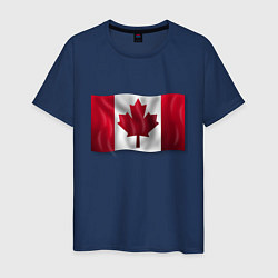 Мужская футболка Канада
