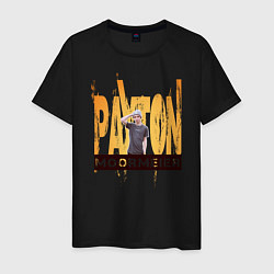 Мужская футболка Payton Moormeier