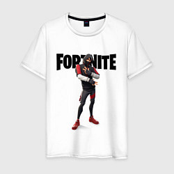 Мужская футболка FORTNITE IKONIK