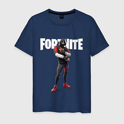 Мужская футболка FORTNITE IKONIK