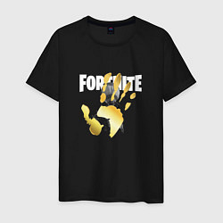 Мужская футболка Fortnite