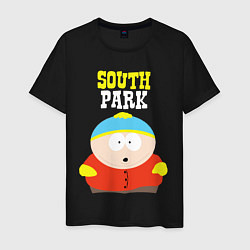 Мужская футболка SOUTH PARK