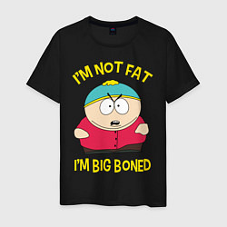 Мужская футболка South Park, Эрик Картман