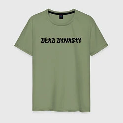 Мужская футболка Pharaoh Dead Dynasty