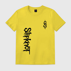 Мужская футболка SLIPKNOT