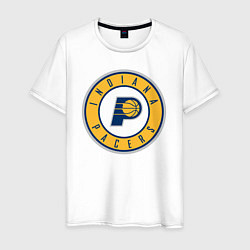 Мужская футболка Indiana Pacers 1
