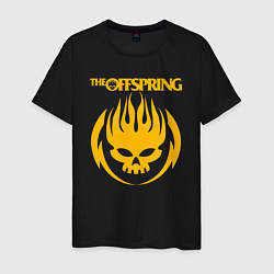 Мужская футболка THE OFFSPRING