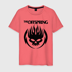 Мужская футболка THE OFFSPRING