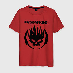 Мужская футболка THE OFFSPRING