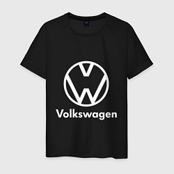 Мужская футболка VOLKSWAGEN