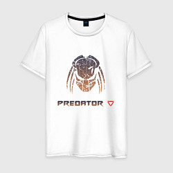 Мужская футболка Predator Hunting Grounds