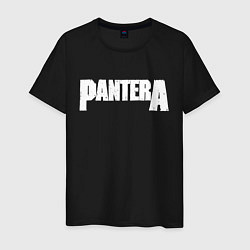 Мужская футболка Pantera