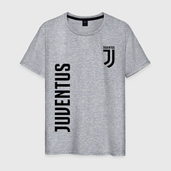 Мужская футболка JUVENTUS