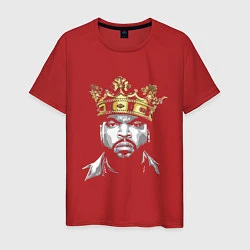 Мужская футболка Ice Cube King