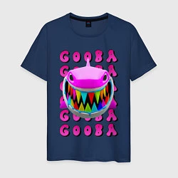 Мужская футболка 6IX9INE- GOOBA