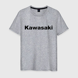 Мужская футболка KAWASAKI Z