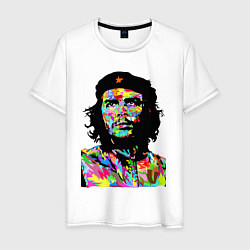 Мужская футболка Che