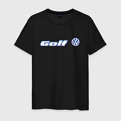 Мужская футболка Volkswagen Golf Z