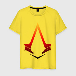 Мужская футболка Assassins Creed