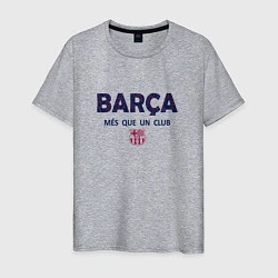 Мужская футболка FC Barcelona Barca 2022
