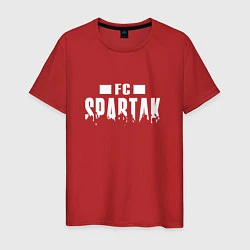 Мужская футболка FC SM