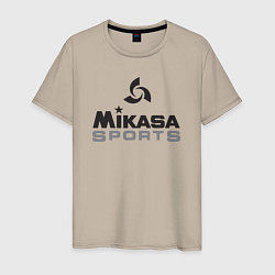 Мужская футболка MIKASA SPORTS